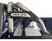 Comprar Jaula Antivuelco Cromada Amarok S10 Hilux Ranger