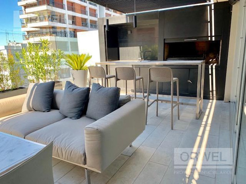 Imagen 14 de 30 de Boulevard Olleros - 3 Dorm C/dep - 2 Cocheras - Amenities!