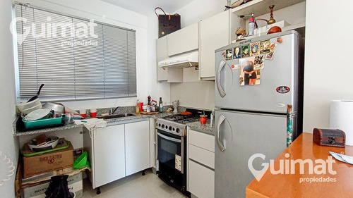 Imagen 2 de 9 de Departamento - Almagro