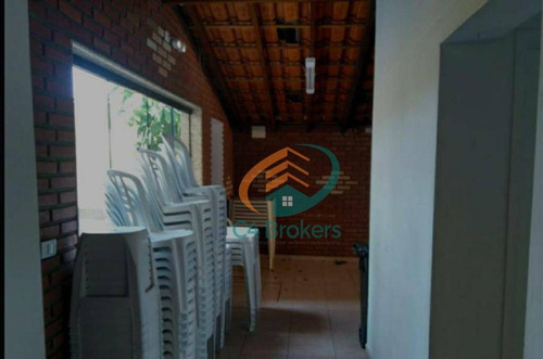 Imagem 11 de 13 de Apartamento Com 2 Dormitórios À Venda, 54 M² Por R$ 265.000 - Jardim Arize - São Paulo/sp - Ap2388