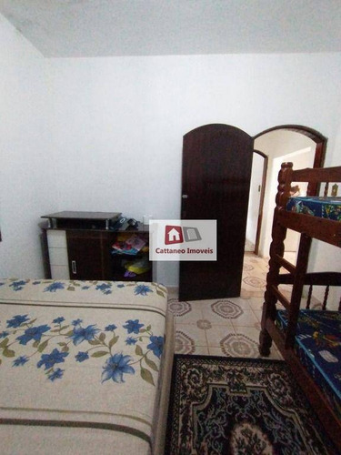 Imagem 11 de 22 de Chácara Com 3 Dormitórios À Venda, 2000 M² Por R$ 350.000,00 - Paiol Grande - Ibiúna/sp - Ch0003
