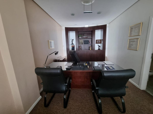 Imagem 7 de 8 de Sala Comercial Para Venda Em São Paulo, Bela Vista, 1 Banheiro - Scfe0803_2-1546585