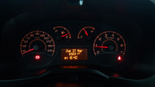 Fiat Qubo 1.4 DYNAMIC