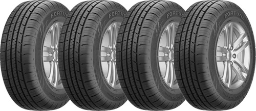 Kit de 4 neumáticos Fortune Perfectus FSR602 P 195/60R15 88 H