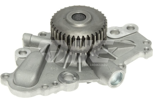 Bomba De Agua Chrysler Sebring 2.7l 2007 Al 2010