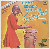 Comprar Los Mas Grandes Exitos De Siempre  Cd Ricewithduck