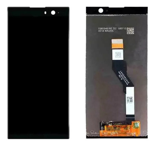 Pantalla Lcd Original Para Sony Xperia Xa2 Plus 4g H4413 H44