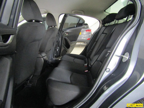 Mazda Mazda 3 Prime Mt 2.0