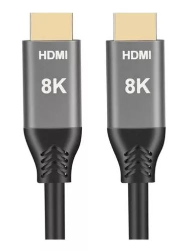 Cable HDMI a HDMI Westor mallado 5 metros WT-620-5M