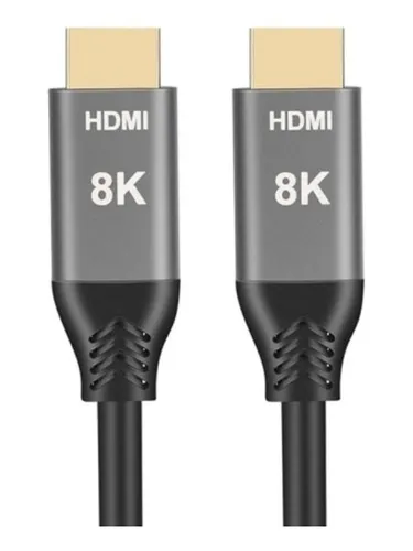 Cable HDMI 3 Mt UNITEC, Cable HDMI 3 Mt