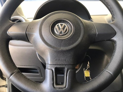 Imagem 4 de 10 de Gol 1.0 Mi City 8v Flex 4p Manual