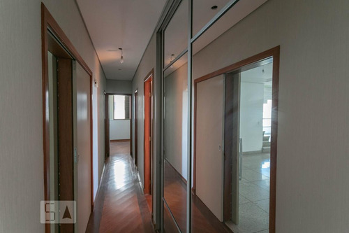 Imagem 11 de 15 de Apartamento Para Aluguel - Santa Efigênia, 5 Quartos, 379 - 893276251