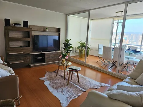 Venta Departamento Viña Del Mar