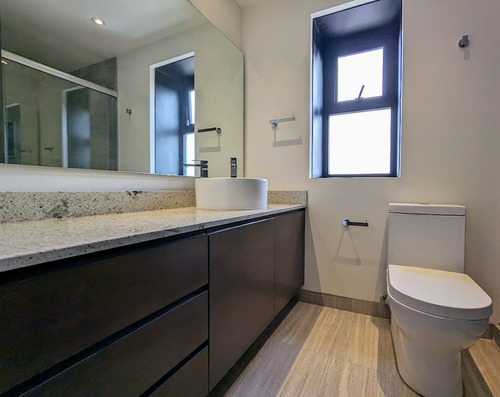 Departamento Nuevo De Lujo En Venta En Valverde 60