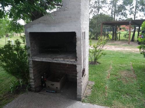 Imagen 13 de 14 de Cabañas Bungalows Complejo Tierraverde