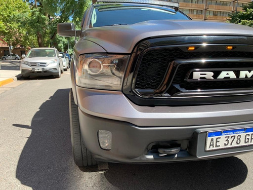 RAM 1500 5.7 Laramie Atx V8