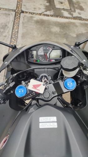 Imagen 9 de 10 de Honda Cbr 600 Ra
