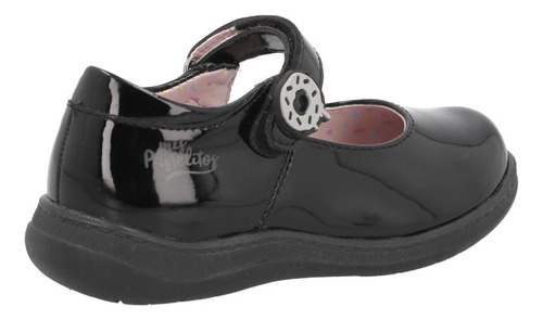 Zapato Comodo 422197pv Suela Goma Antideslizante Tropicana