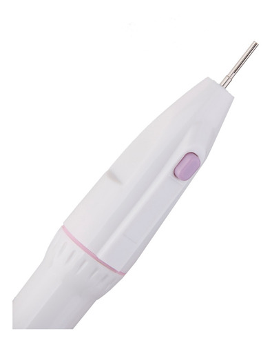 2 En 1 Herramienta Eléctrica De Pluma Diy De Devanadera