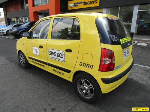 Hyundai Atos Prime Gl