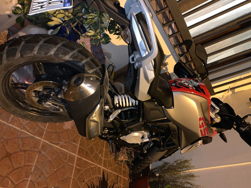 Bmw 310 Gs Adventure