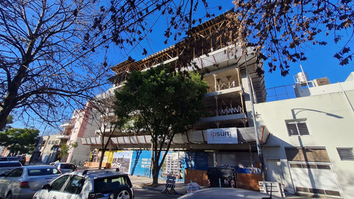 Venta 2 Ambientes Nuevo Colegiales