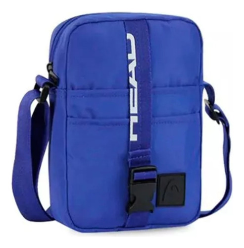 Morral Bandolera Impermeable Head Unisex Deportivo