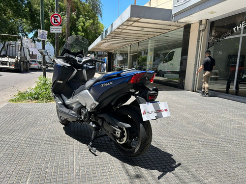 Yamaha T Max 530 2018 Con 20.000 Km G