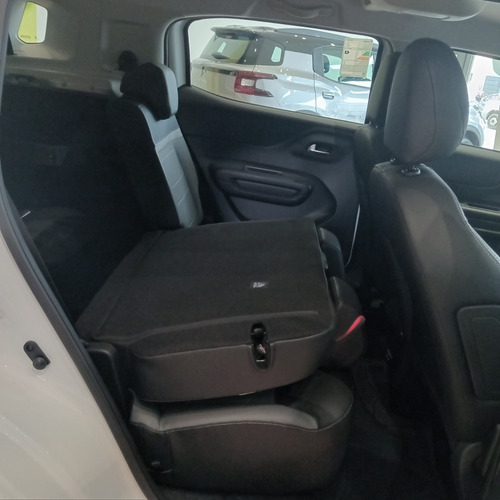 Citroën C3 Aircross 1.0 Shine Turbo 200 Cvt Bitono 7As