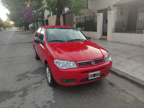 Fiat Palio 1.4 Fire