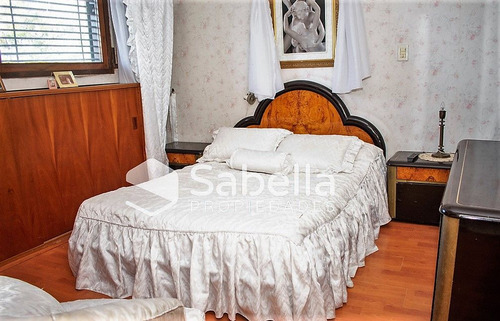 Venta De Casa 5 Dormitorios En Tolosa, La Plata.