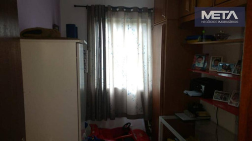 Imagem 9 de 16 de Apartamento À Venda, 90 M² Por R$ 450.000,00 - Vila Valqueire - Rio De Janeiro/rj - Ap0099