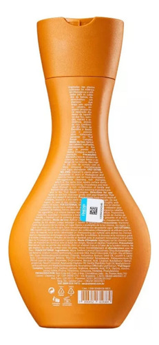 Amend Millenar Shampoo Óleos De Madagascar 300ml