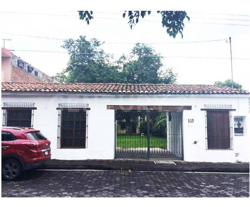 Se Vende Casa En El Centro De Villa De Alvarez Colima