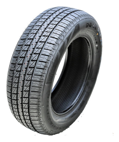 Llanta 265/70r17 Lt Nama Maxaggres H/t Nm72 118s Msi