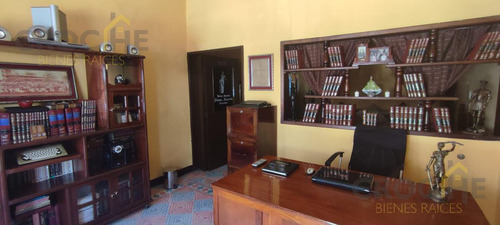 Casa En Venta En Tlapacoyan Ver, Zona Centro, Av. Principal,comercial.