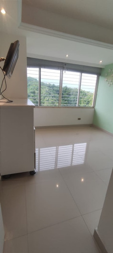 Imagen 14 de 30 de Excelente Apartamento En Los Campitos