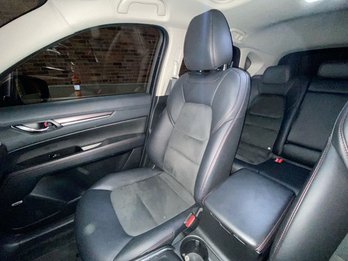 Imagen 19 de 25 de Mazda Cx-5