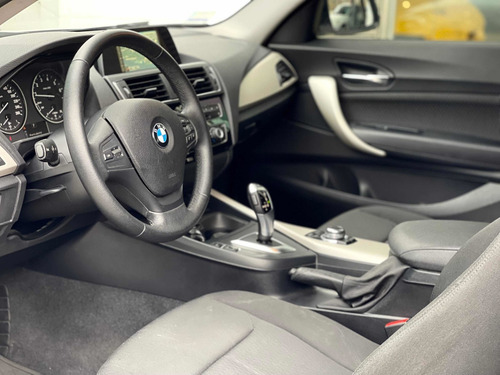 Imagen 13 de 15 de Gd Motors Bmw 120 3 Ptas 2017 48000 Km Serv Of Unico Dueño