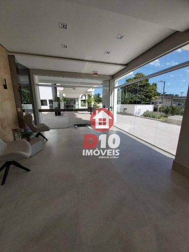 Apartamento À Venda Por R$ 750.000,00 - Centro - Criciúma/sc - Ap2880