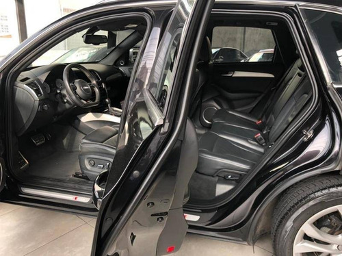 Imagem 7 de 8 de Audi Sq5 3.0 Tfsi V6 24v Gasolina 4p Automático