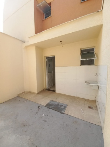 Imagem 13 de 16 de Apartamento Com Área Privativa À Venda, 2 Quartos, 1 Vaga, Copacabana - Belo Horizonte/mg - 1047