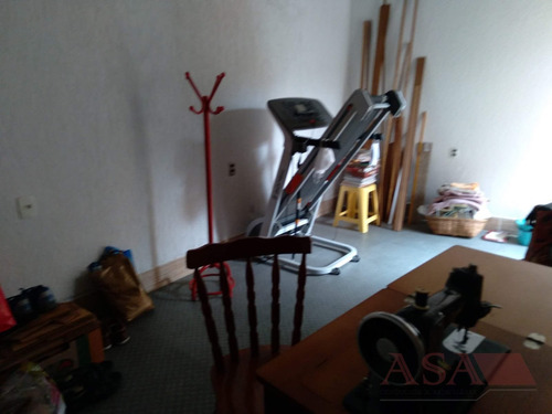 Imagem 11 de 15 de Casa Em Jardim Veneza - Mogi Das Cruzes - 3326
