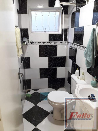 Imagem 7 de 11 de Casa Para Venda Em Itatiba, Jardim México, 2 Dormitórios, 1 Suíte, 1 Banheiro, 2 Vagas - Ca0064_2-1152554