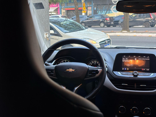 Chevrolet Onix ONIX SED. PLUS PREM. 1.0 12V TB FLEX AUT
