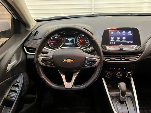 Chevrolet Onix 1.0 TURBO FLEX LT AUTOMÁTICO