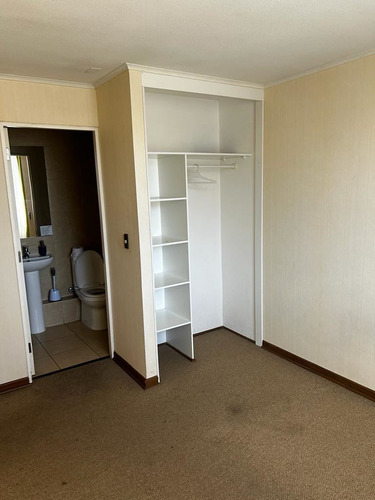 Vendo Departamento Estilo Mariposa En Collao Concepción.