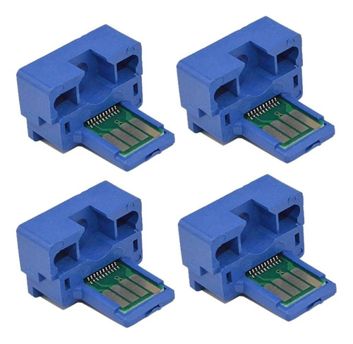 4 Chip Toner Mx-51nt Mx 4110 4111 4140 4141 5110 5111 5140 5