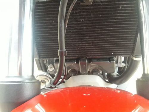 Imagen 12 de 17 de Honda Nc 750 X Rodada 2018