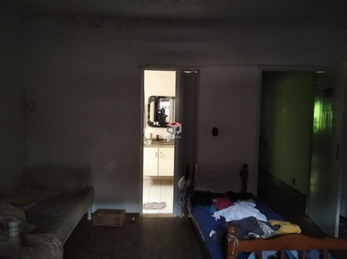 Imagem 8 de 12 de Sobrado À Venda, 3 Quartos, 2 Suítes, 4 Vagas, Cristiane - Santo André/sp - 92652